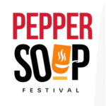 peppersoup festival logo